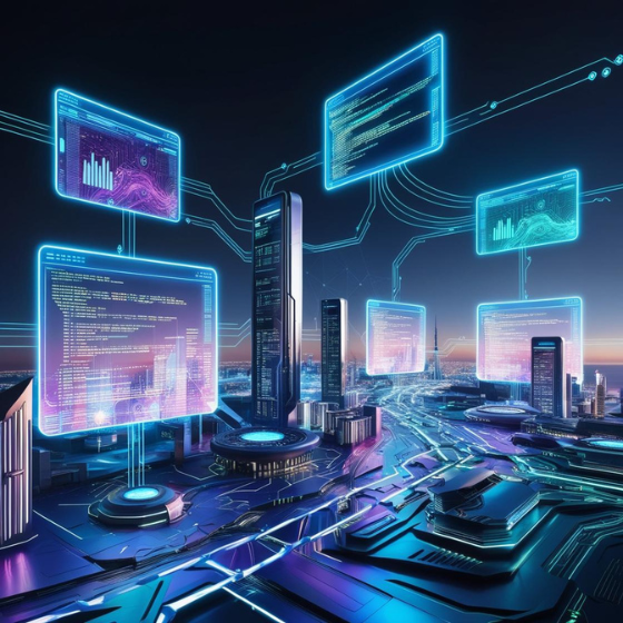 The Future of Backend Development in E-commerce