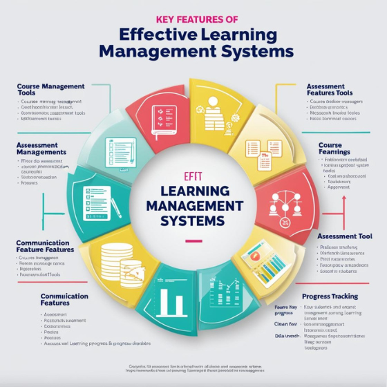 Key Features of Effective Learning Management Systems