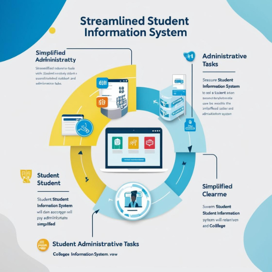 Student Information Systems: Streamlining Administrative Tasks