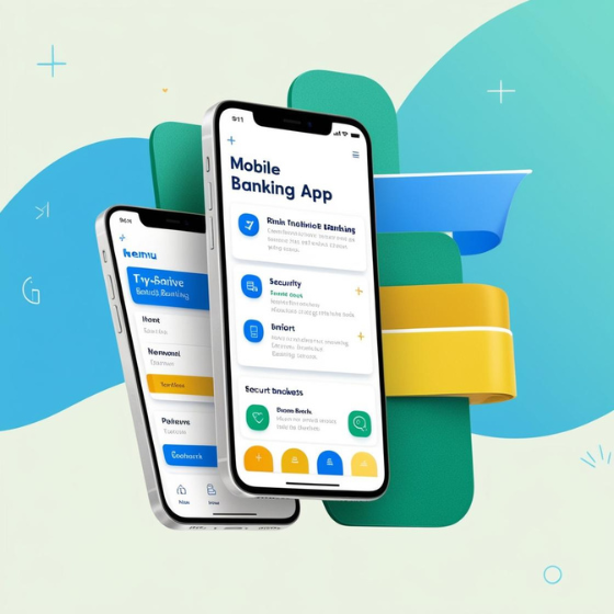 Mobile Banking Apps: Enhancing Customer Experience