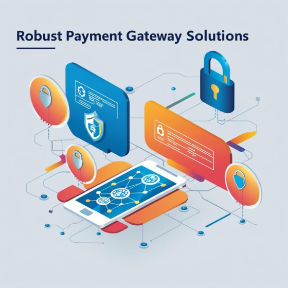 Developing Robust Payment Gateway Solutions
