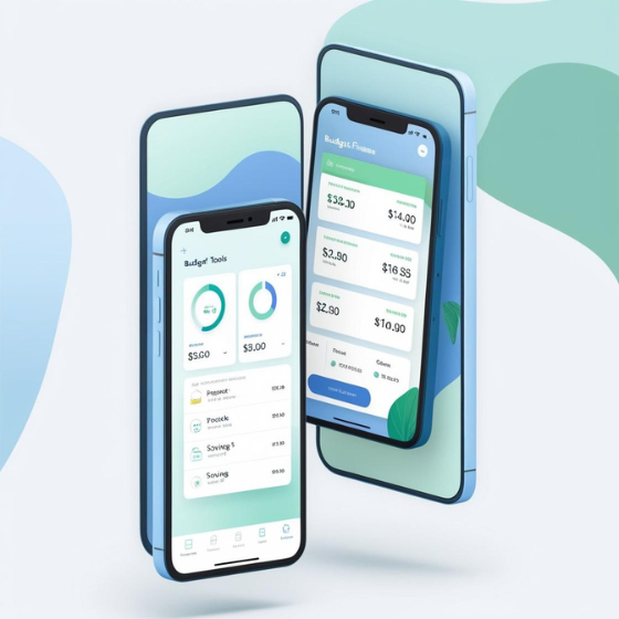 Personal Finance Management Apps: Helping Users Save Money