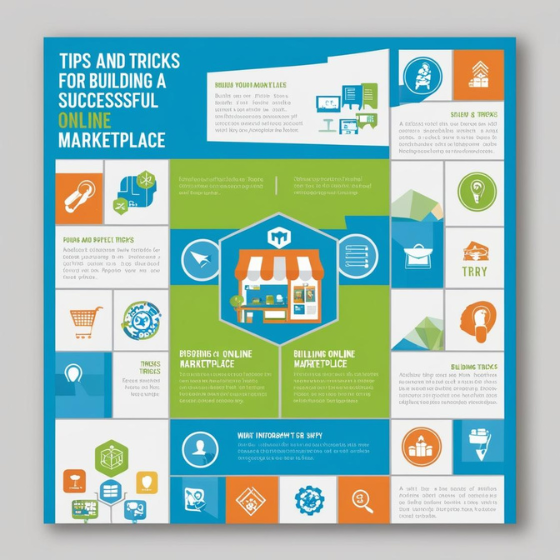 Building a Successful Online Marketplace: Tips and Tricks