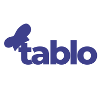 Tablo Logo Transparent
